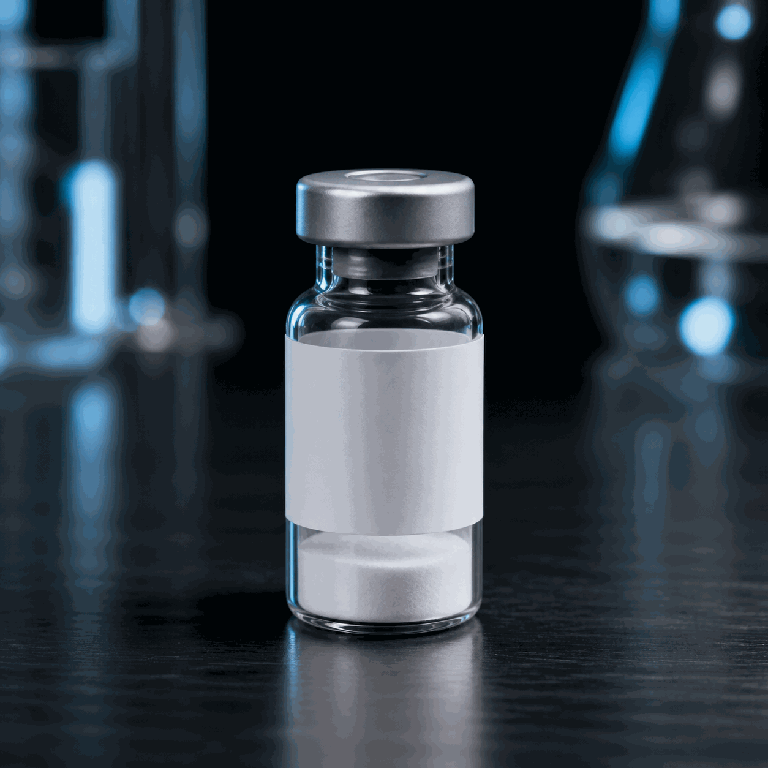 Gonadorelin research vial