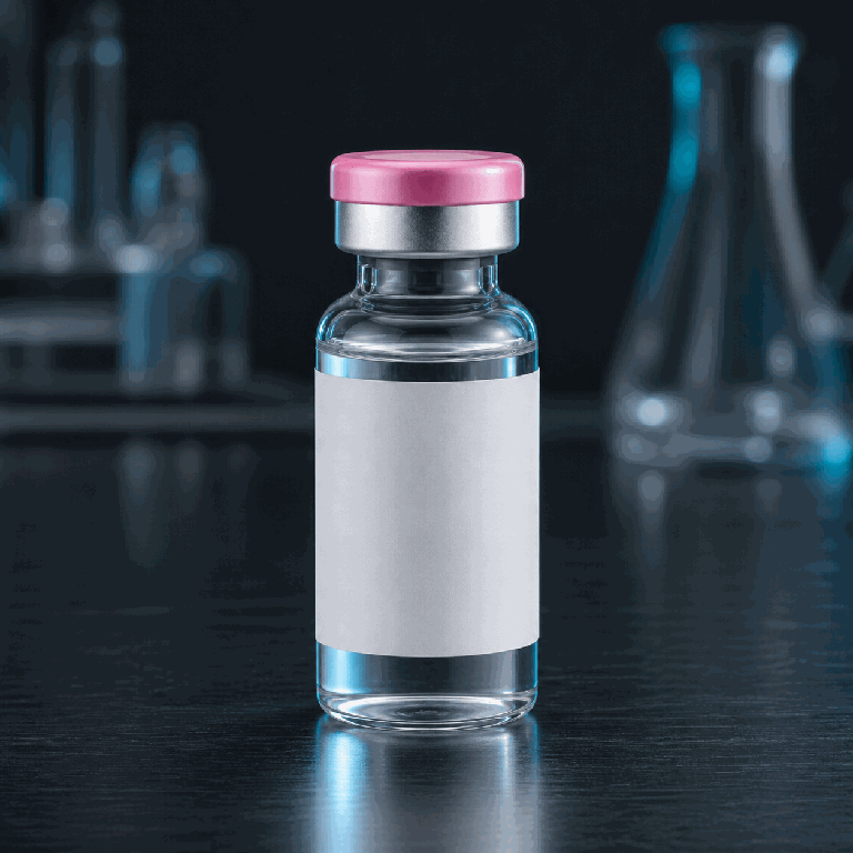 Kisspeptin-10 research vial