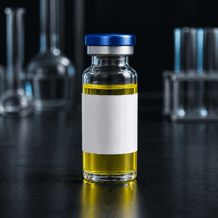Lipo-C Focus research vial