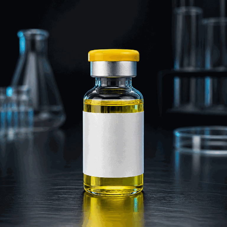 Lipo-C research vial