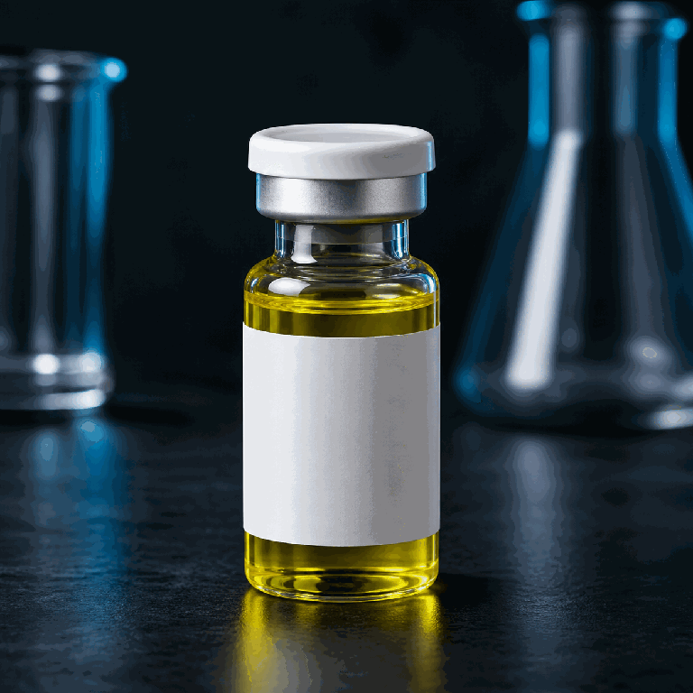 Lipo-Mino Mix research vial