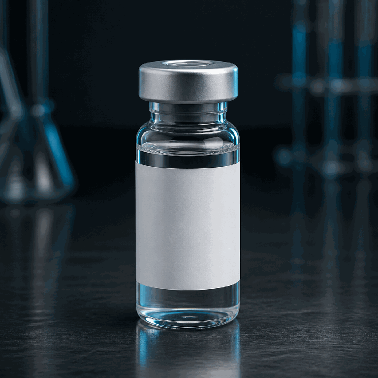 MT1 research vial